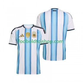 Argentina Hjemme trøje World Cup 2026 S/S